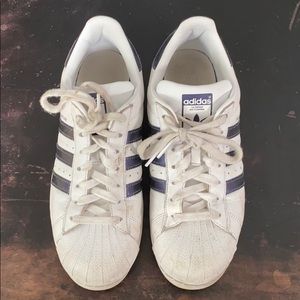 Adidas Superstar